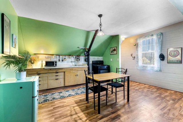 2123 S 14th STREET, Milwaukee, WI 53215