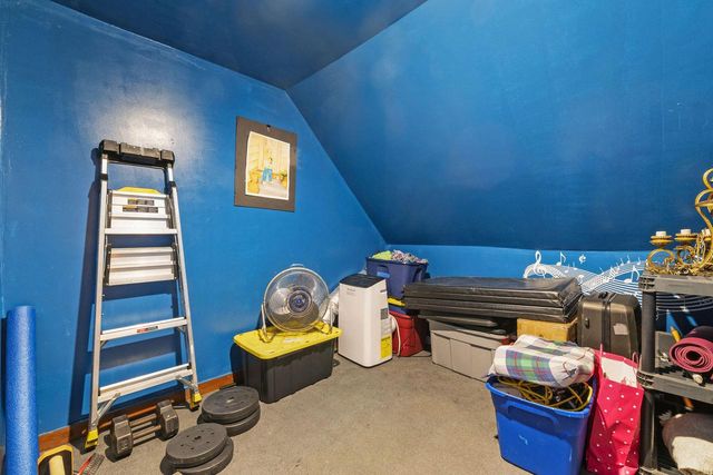 2123 S 14th STREET, Milwaukee, WI 53215