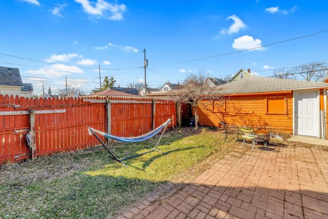 2123 S 14th STREET, Milwaukee, WI 53215