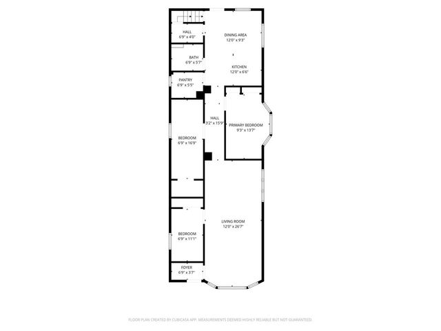 2123 S 14th STREET, Milwaukee, WI 53215