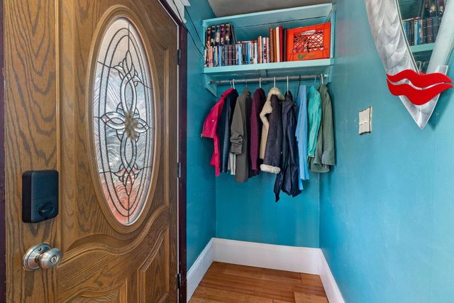 2123 S 14th STREET, Milwaukee, WI 53215