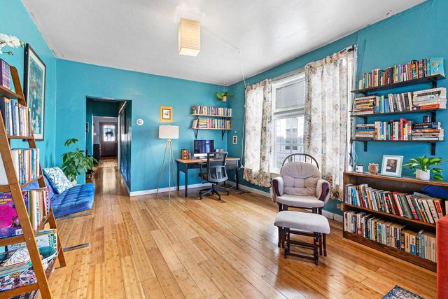 2123 S 14th STREET, Milwaukee, WI 53215