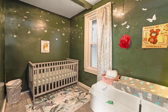 2123 S 14th STREET, Milwaukee, WI 53215