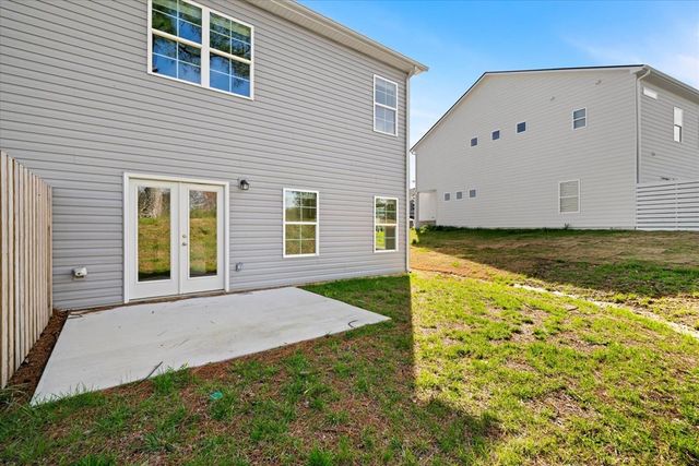 143 Andros Dr, Dalton, GA 30721