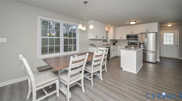 14124 Laketree Dr, Chester, VA 23831