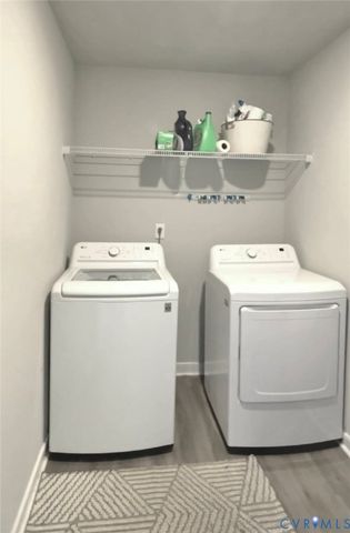 14124 Laketree Dr, Chester, VA 23831