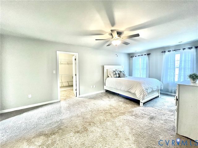 14124 Laketree Dr, Chester, VA 23831