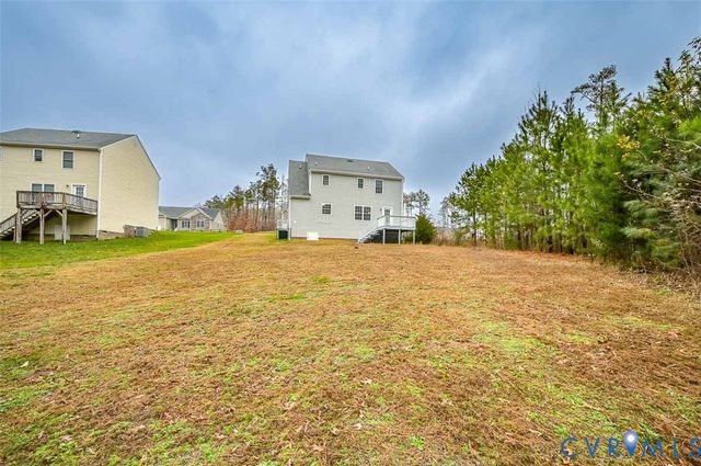 14124 Laketree Dr, Chester, VA 23831