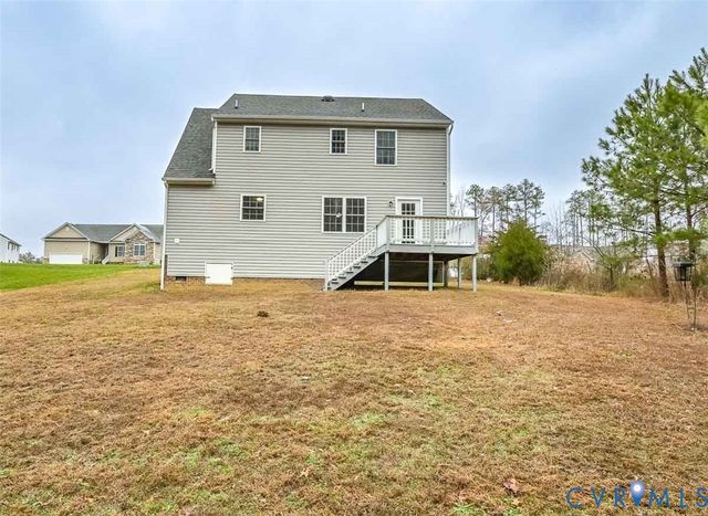 14124 Laketree Dr, Chester, VA 23831