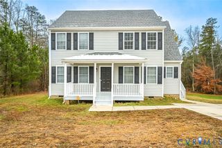 14124 Laketree Dr, Chester, VA 23831
