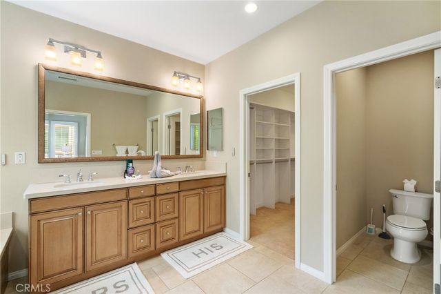 61 Crestwick, Irvine, CA 92620