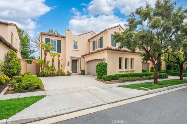 61 Crestwick, Irvine, CA 92620