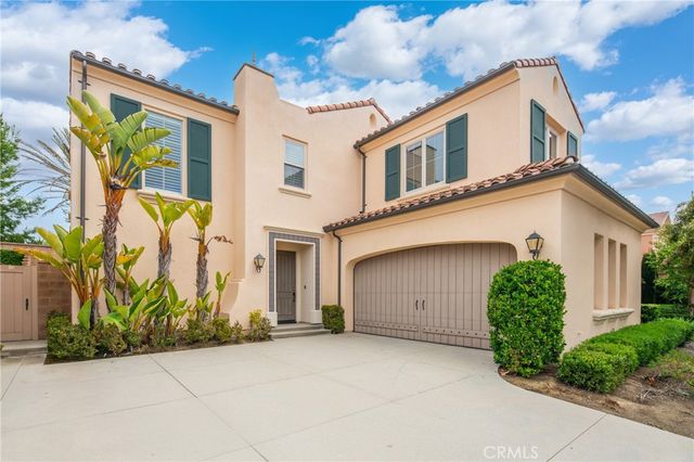 61 Crestwick, Irvine, CA 92620