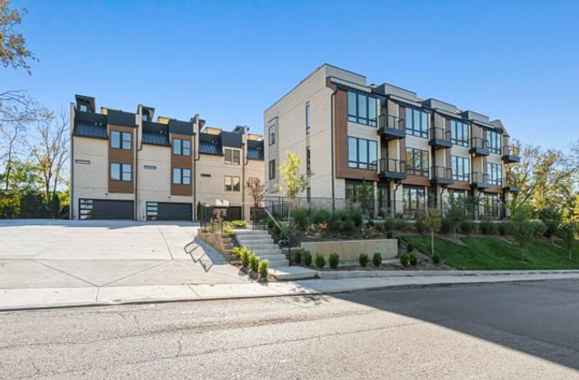 106 Grizzard Ave Apt 5, Nashville, TN 37207