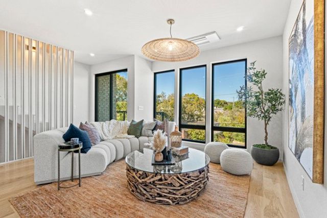 106 Grizzard Ave Apt 5, Nashville, TN 37207