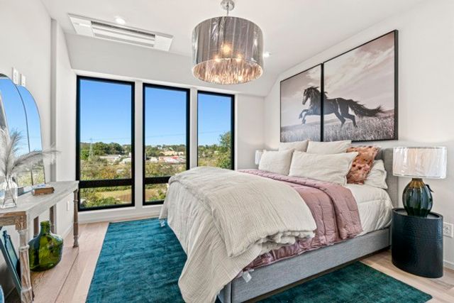 106 Grizzard Ave Apt 5, Nashville, TN 37207