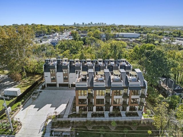 106 Grizzard Ave Apt 5, Nashville, TN 37207