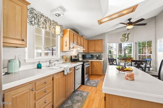 1215 Anchors Way 13, Ventura, CA 93001