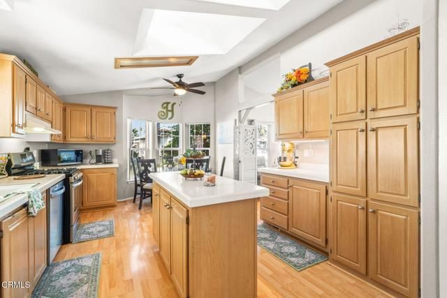 1215 Anchors Way 13, Ventura, CA 93001