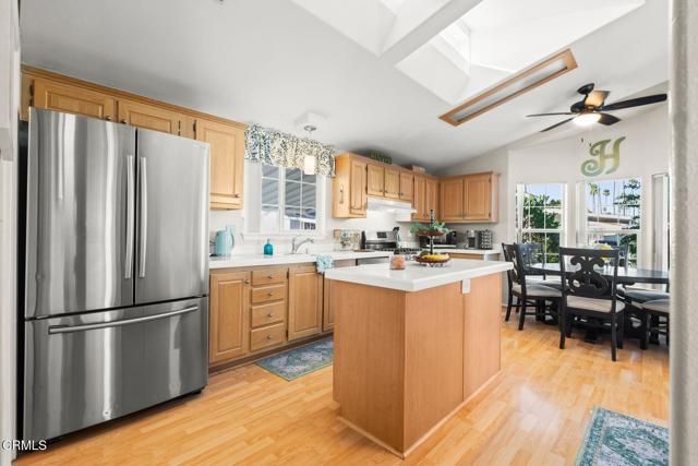 1215 Anchors Way 13, Ventura, CA 93001