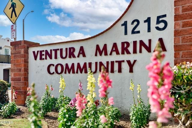 1215 Anchors Way 13, Ventura, CA 93001