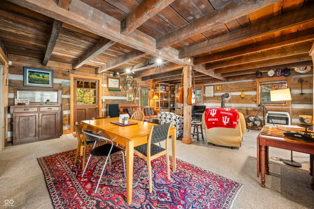 3399 W Cottonwood Road, Morgantown, IN 46160