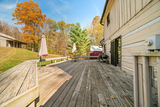 3399 W Cottonwood Road, Morgantown, IN 46160