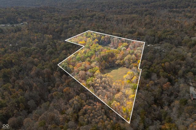 3399 W Cottonwood Road, Morgantown, IN 46160