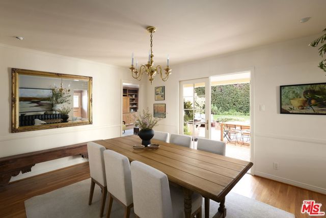 11611 Terryhill Place, Los Angeles, CA 90049