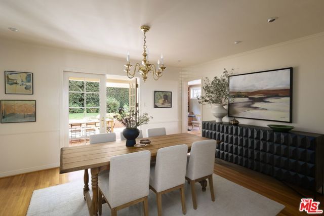 11611 Terryhill Place, Los Angeles, CA 90049