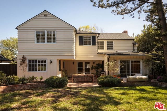 11611 Terryhill Place, Los Angeles, CA 90049