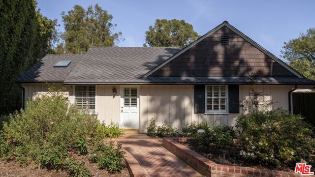 11611 Terryhill Place, Los Angeles, CA 90049