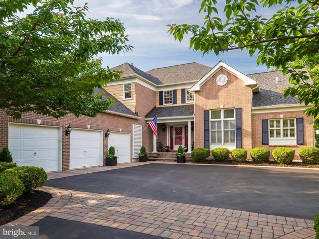 65 DELANCY CT, Phoenixville, PA 19460