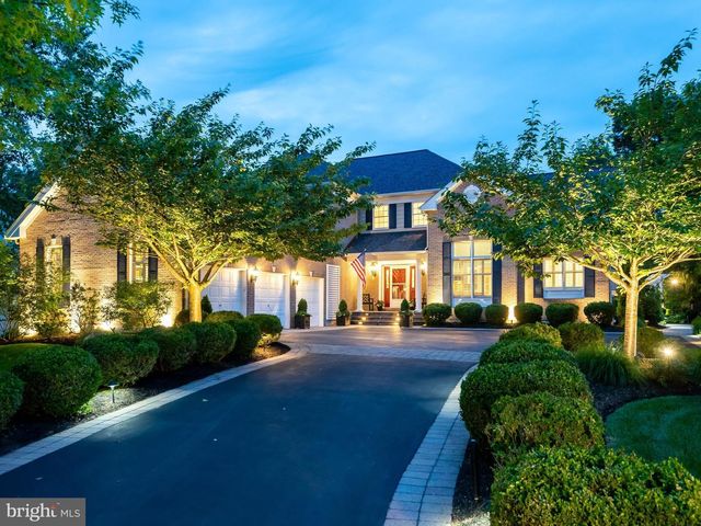 65 DELANCY CT, Phoenixville, PA 19460
