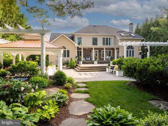 65 DELANCY CT, Phoenixville, PA 19460