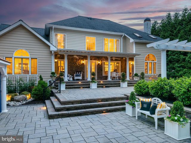 65 DELANCY CT, Phoenixville, PA 19460