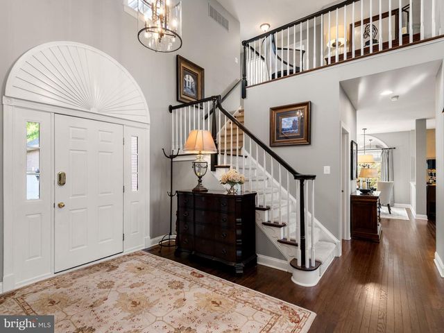 65 DELANCY CT, Phoenixville, PA 19460