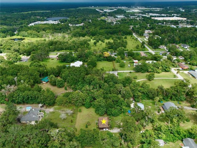 425 MERCERS FERNERY ROAD, Deland, FL 32720