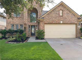 3206 Balch Springs Lane, Katy, TX 77449