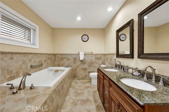 22677 Criswell, West Hills (los Angeles), CA 91307