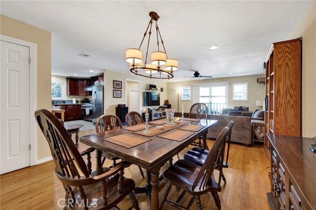 22677 Criswell, West Hills (los Angeles), CA 91307