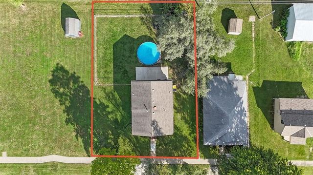 625 Locust Street, Wellsville, KS 66092