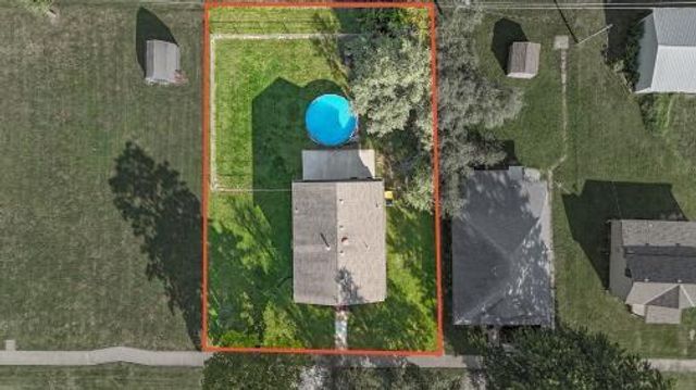 625 Locust Street, Wellsville, KS 66092