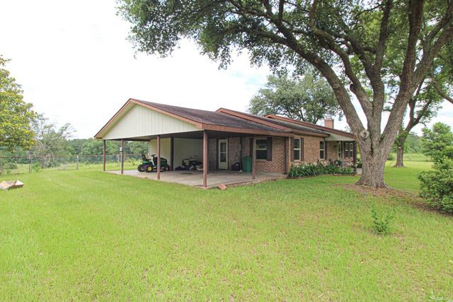 899 J Hickman Road, Leggett, TX 77350