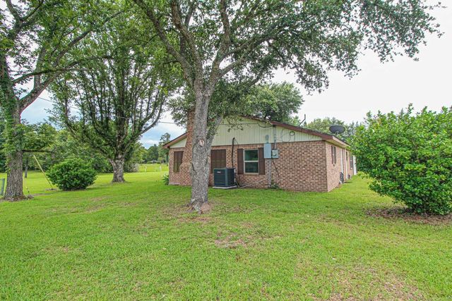 899 J Hickman Road, Leggett, TX 77350