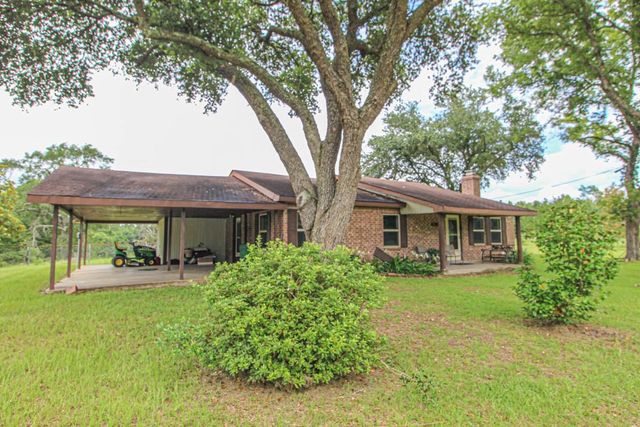 899 J Hickman Road, Leggett, TX 77350