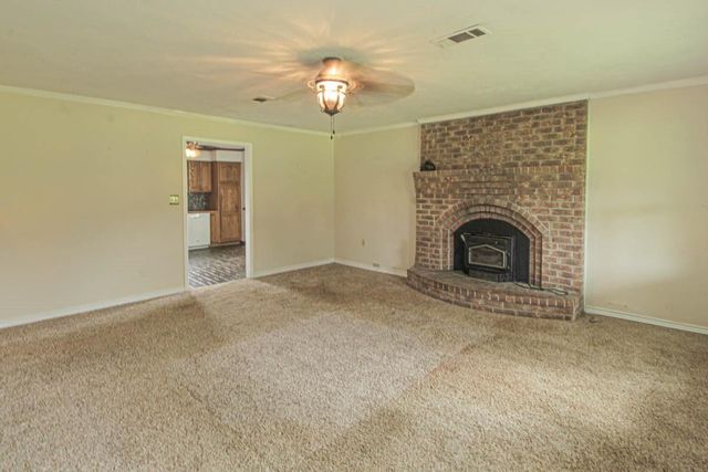 899 J Hickman Road, Leggett, TX 77350