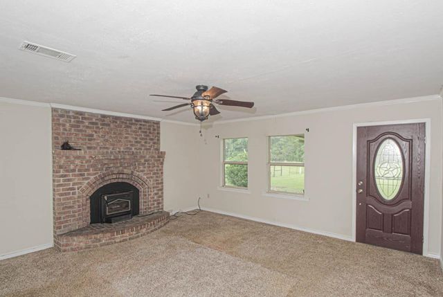 899 J Hickman Road, Leggett, TX 77350