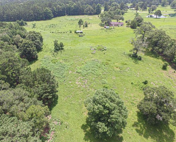 899 J Hickman Road, Leggett, TX 77350