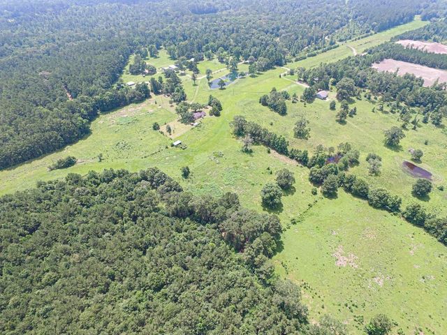899 J Hickman Road, Leggett, TX 77350